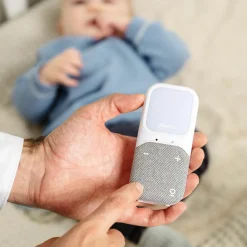 Babyphone DBX140 écran et veilleuse