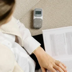 Babyphone DBX140 écran et veilleuse