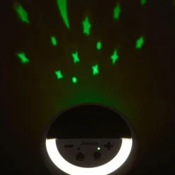 Babyphone DBX150 écran, veilleuse et berceuse