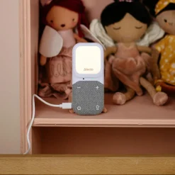 Babyphone DBX135 Full Eco