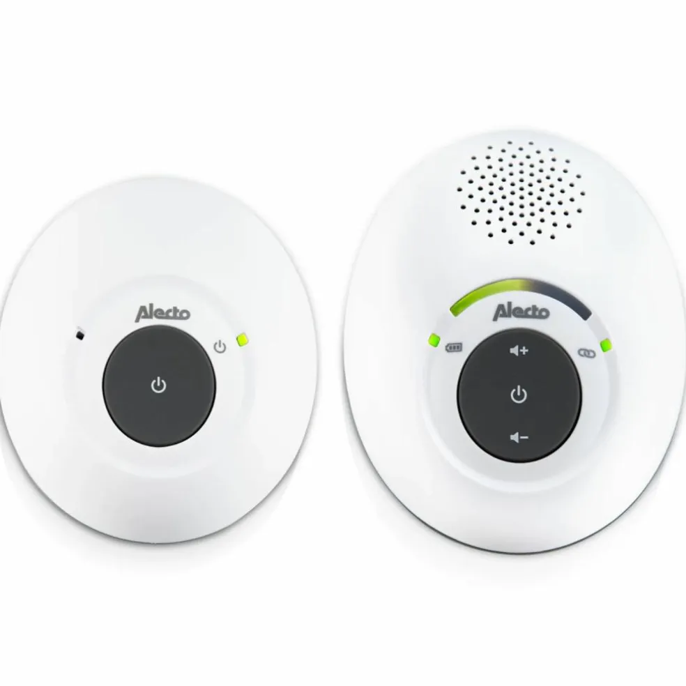 Babyphone Full Eco DECT