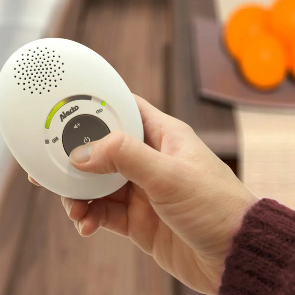 Babyphone Full Eco DECT