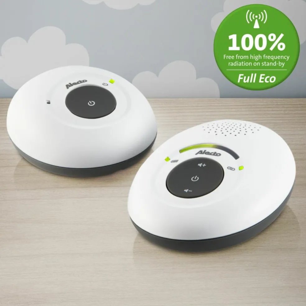 Babyphone Full Eco DECT