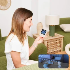 Babyphone vidéo Yoo Start