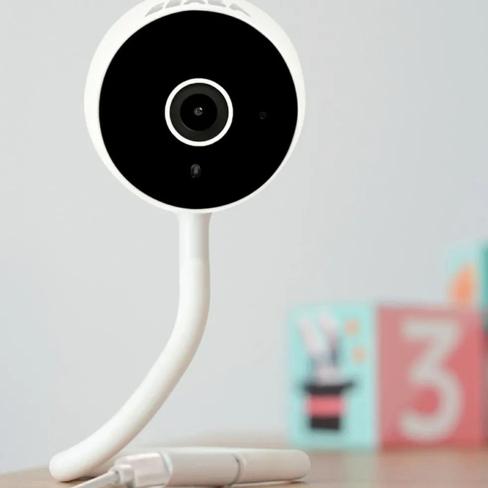 Babyphone vidéo ZEN Connect