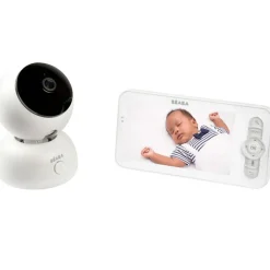 Babyphone vidéo Zen Premium