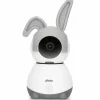 Babyphone Wifi avec caméra Smartbaby blanc et gris