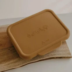 Bac à glaçons pour tétine grignoteuse camel