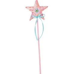 Baguette magique rose Isabelle