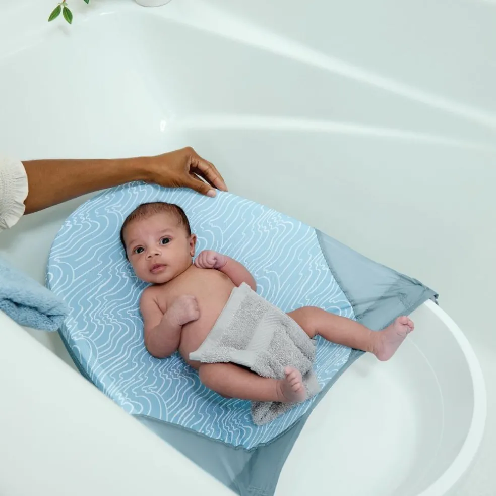 Baignoire 3 en 1 Full Comfort