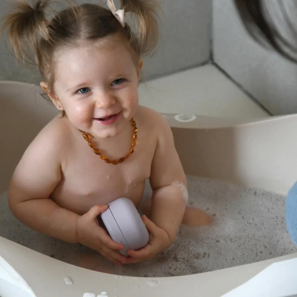 Baignoire Camélé’O Terre d'argile