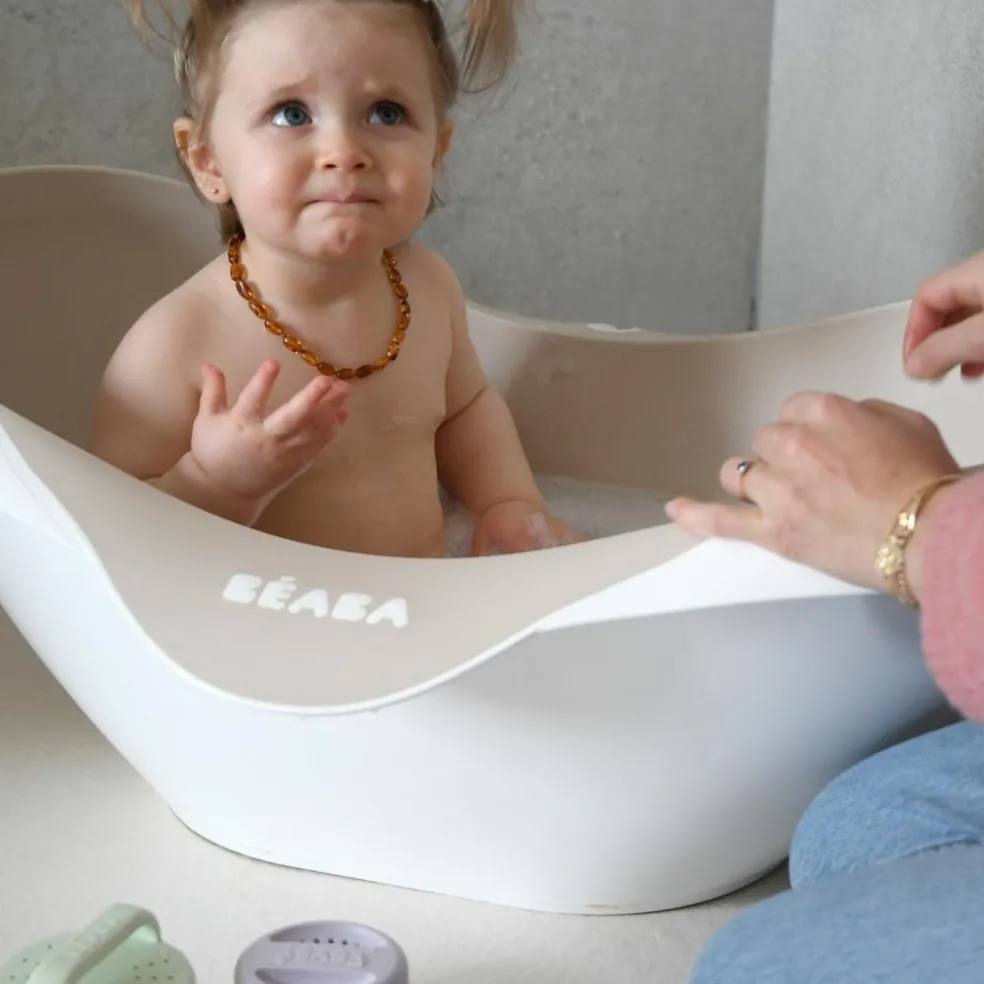 Baignoire Camélé’O Terre d'argile