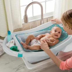 Baignoire Deluxe Comfy Clean