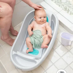 Baignoire Deluxe Comfy Clean