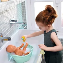 Baignoire pour poupon