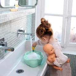 Baignoire pour poupon