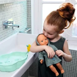 Baignoire pour poupon