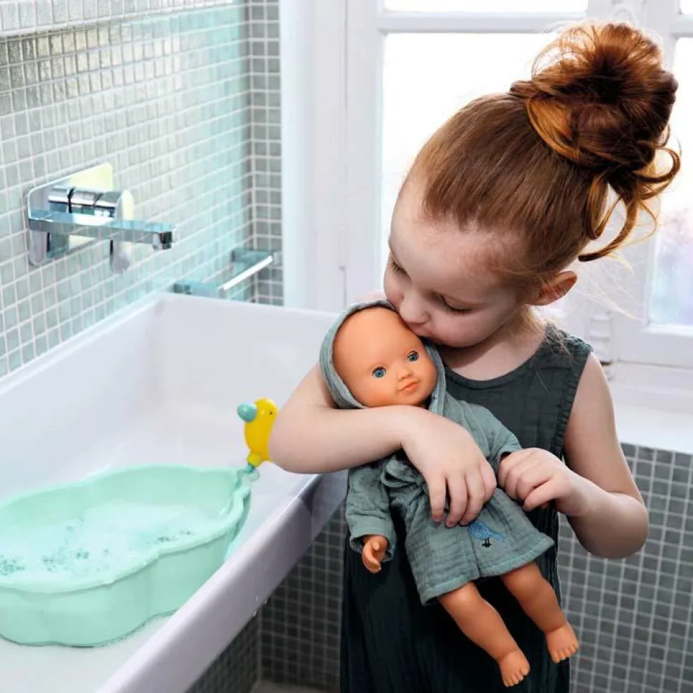 Baignoire pour poupon