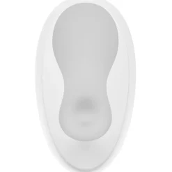 Baignoire évolutive 2 en 1