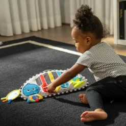 Balancelle 4 en 1 Ocean Explorer - Reconditionné