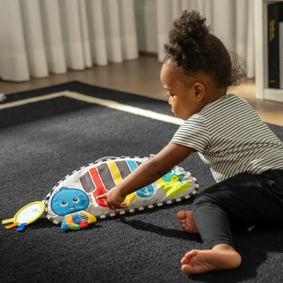 Balancelle 4 en 1 Ocean Explorer - Reconditionné