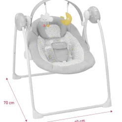 Balancelle Candy - Reconditionné