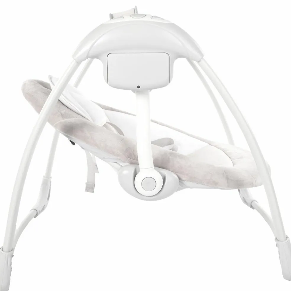 Balancelle Dolphy gris clair