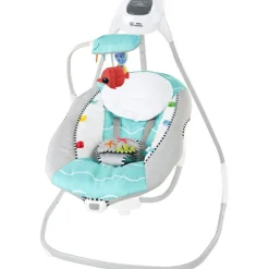 Balancelle multi-directions Ocean Explorer Curious Comfort