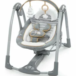 Balancelle pliable Bella Teddy