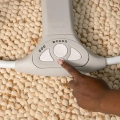 Balancelle pliable et électrique Chambray