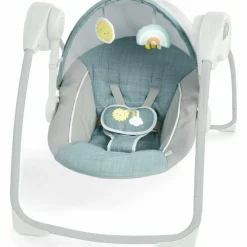 Balancelle pliable Sun Valley