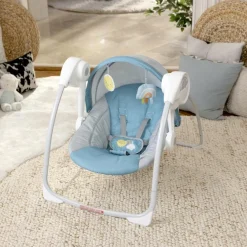 Balancelle pliable Sun Valley