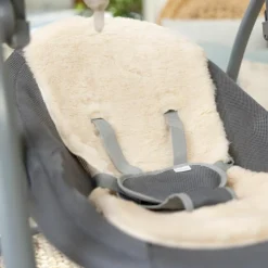 Balancelle pliable Wesley