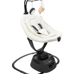 Balancelle Swoon Evolution Curl White X Babyatouprix