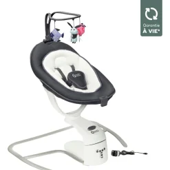 Balancelle Swoon Motion Zinc