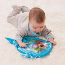Baleine d'activités à eau Pat & Play