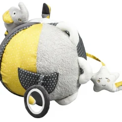 Balle d'activités Babyfan