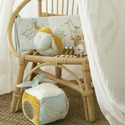 Balle de préhension Au Large de Nova