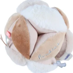 Balle de préhension Bali, Moka et Snow