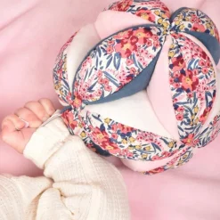 Balle de préhension Boh'aime Faon (15 cm)