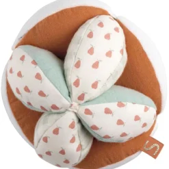 Balle de préhension Botanica