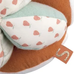 Balle de préhension Botanica