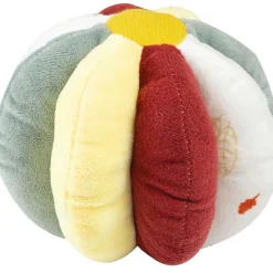 Balle de préhension Cache-cache en forêt