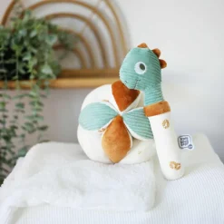 Balle de préhension Diplododo