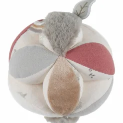 Balle de préhension Fluffy Orso et Lily