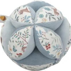 Balle de préhension Forest Friends