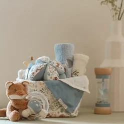 Balle de préhension Forest Friends