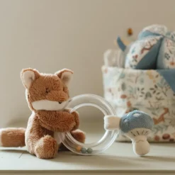 Balle de préhension Forest Friends