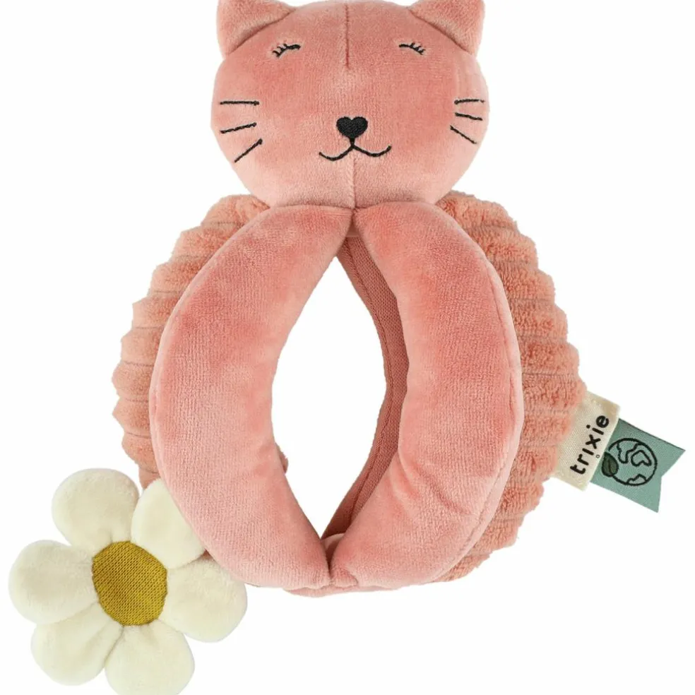 Balle de préhension Mrs. Cat