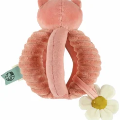 Balle de préhension Mrs. Cat